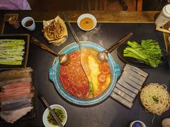 -吼堂老火锅(太古里总店)