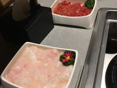 -海底捞火锅(奥山世纪城店)