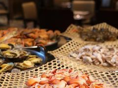 -泉州悦华酒店·自助餐厅