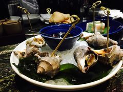 -山港凯悦酒店·BEBA海滩烧烤餐厅酒吧