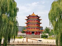 -纪晓岚文化园