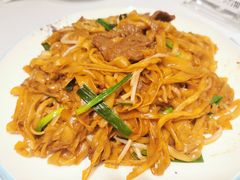 -沙河粉村·国家非遗传承(云台店)