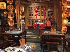 -南京大牌档(青岛万象城店)