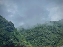 -白云源风景区