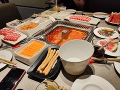 -海底捞火锅(攀枝花万达店)
