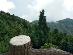 -南岳衡山风景名胜区