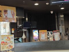 -麦当劳(银泰城店)