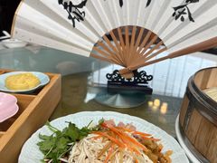 -漫渡庄•留芳小馆•泰州早茶•锡帮菜