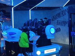 -世代星球·保龄球·镭战真人CS·团建(杨浦店)