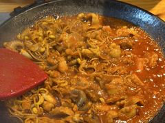 -红辣椒八爪鱼特色韩国料理专门店(远景路旗舰店)