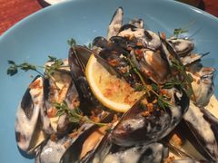 白汁青口-卡朋厨房(289艺术园区店)