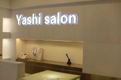 点击看大图 前台-雅仕 HAIR SALON 美发沙龙