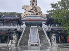 -句容茅山景区
