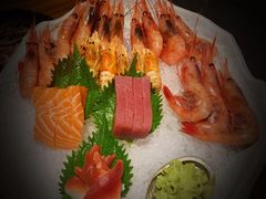 -和彩放题餐厅(酒仙桥店)