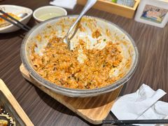 -仙隐小鹿料理食堂(武汉摩尔城店)