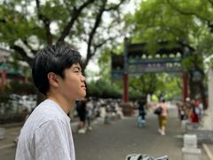 -北京国子监胡同