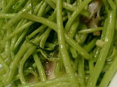 腊肉泥蒿-简朴寨(湘隆时代店)