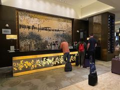 -上海西藏大厦万怡酒店