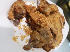 -玉华台饭庄·淮扬菜·烤鸭(望京店)