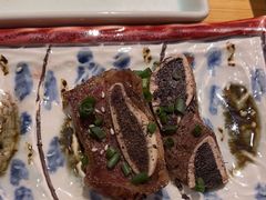 -花和海鲜自助(梅江店)