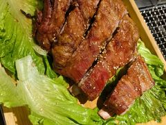 -宗泉烤全羊·烤羊腿·家常菜(解放东路店)