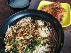 -三同面馆(堰桥店)