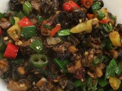 -巴陵全鱼席(湖南老字号汴河街店 )