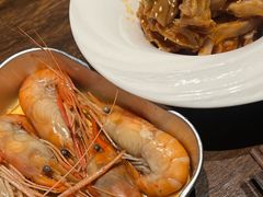 -扬州狮子楼·非遗淮扬菜(总店)