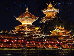 -深圳锦绣中华民俗村