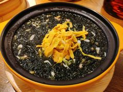 头水紫菜煲-闽上鲜·福建菜(龙湖滨江天街店)