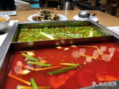 -7号院街鲜鱼府·涮烤一体(酒城华府总店)