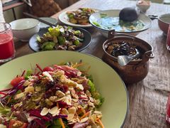 -翠田Green Field Kitchen