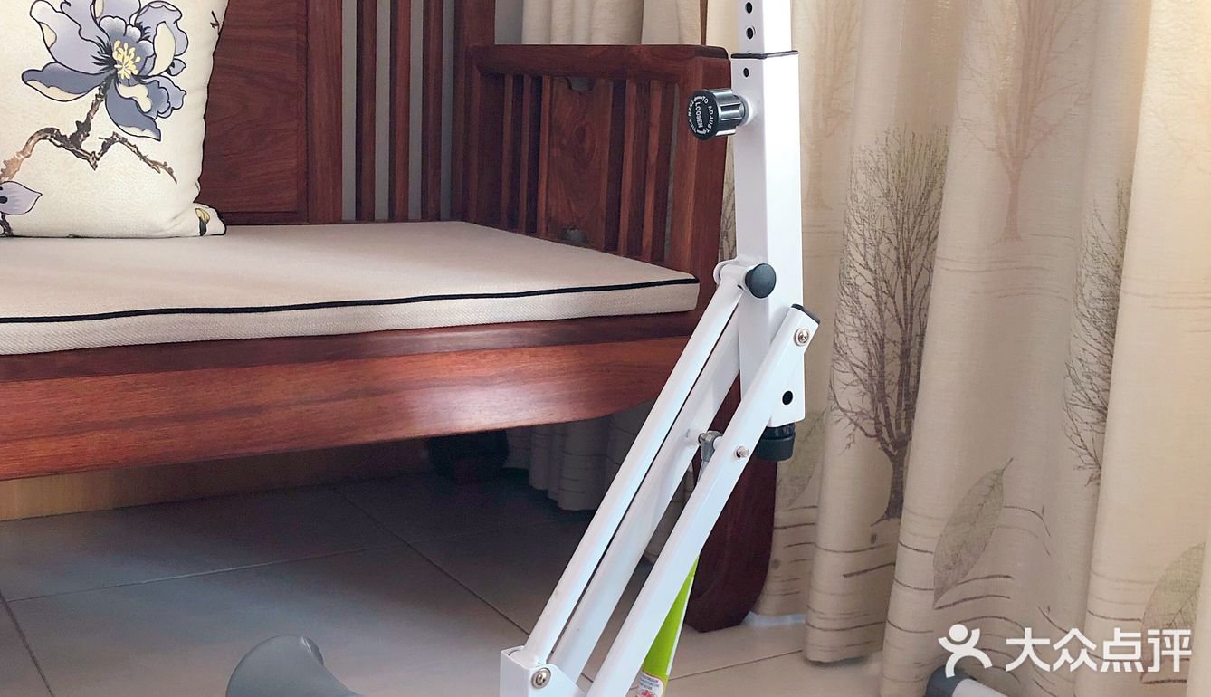 健身塑形！在家就能轻松做标准的深蹲练腿✌！