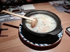 -小笠原·日料店