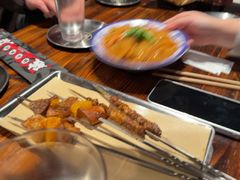 -破店肥哈·海鲜·烧烤(郑州银泰inPARK店)
