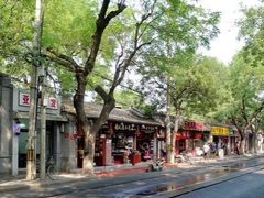 -东华门大街小区