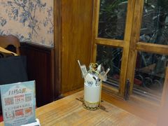 -秘密旅行Bonjour(黑金冠 江南西店)