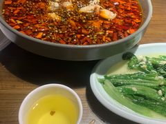 麻辣水煮鱼-盛世川王•幸福里(长虹店)