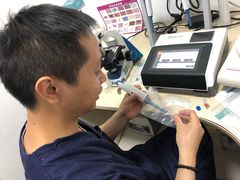 -艾吉宠物医院·疑难杂症转诊中心·猫友好(碧江路院)