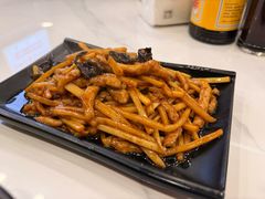 -来福面馆现炒浇头本帮面(真光路店)
