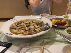 -渔语鱼新川菜Bistro(万象天地店)