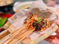 -青花椒花椒鱼(合生汇店)