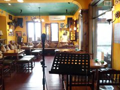 大堂-秀·爱尔兰餐吧(上海路店)