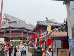 -古文化街旅游区