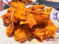 -玉桥餐厅(天坛店)