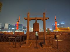 -西安城墙·碑林历史文化景区