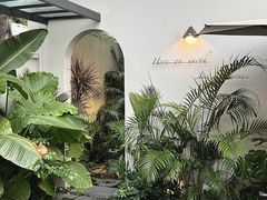 -漫笙舍Manse·咖啡·民宿