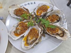 -人和啤酒屋海鲜大排档(营口路店)