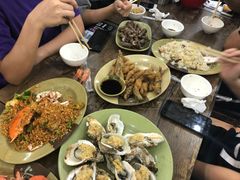 -贞姨美食·老字号海鲜大排档