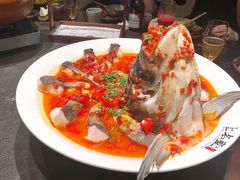 -上名堂·鱼头好吃(体育场路店)